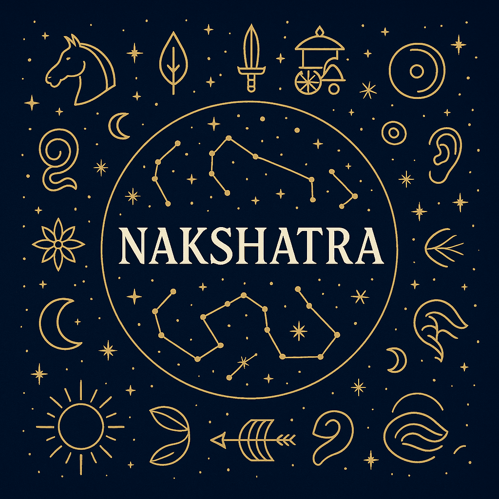nakshatra ashwani ashleshi magha