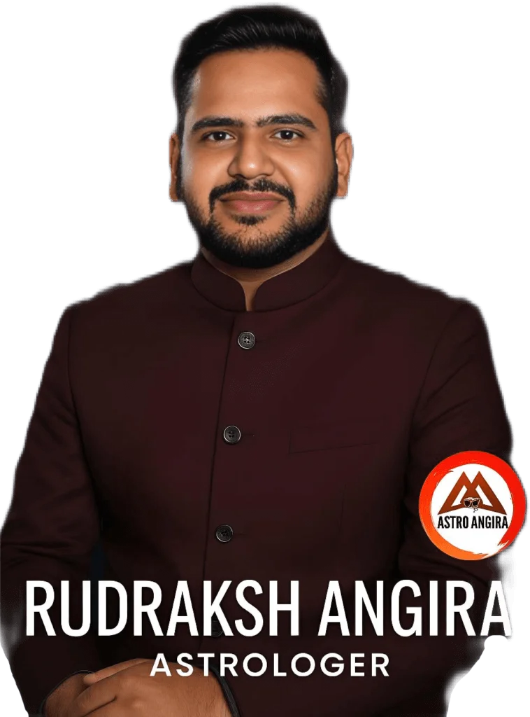 Rudraksh Angira